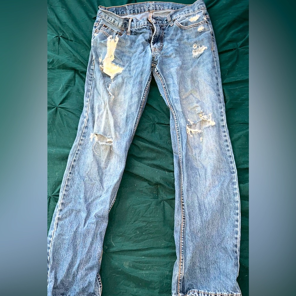 Men’s Jeans